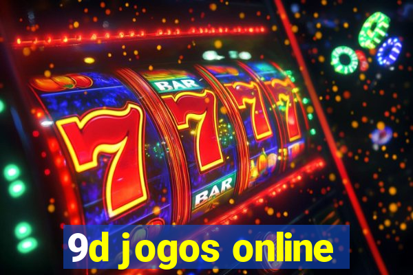 9d jogos online